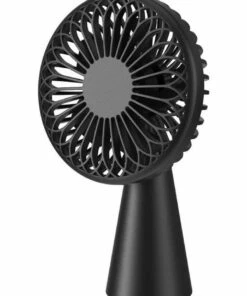 Hot Sale 😍 Lexon Wino Multi Speed Fan Black LL134N ✨