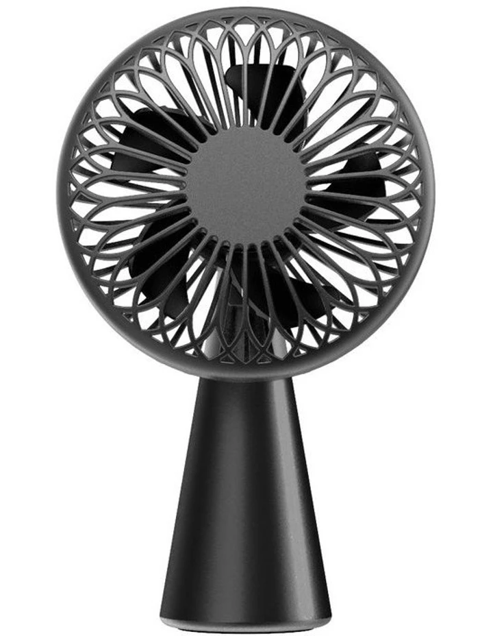 Hot Sale π Lexon Wino Multi Speed Fan Black LL134N β¨ 2 Hot Sale π Lexon Wino Multi Speed Fan Black LL134N β¨ - Image 2
