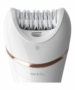 Deals ❤️ Philips Series 8000 Wet & Dry Epilator White BRE740/10 🎉 -Appliances Sales Store 792738370 7 720x928