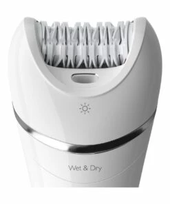 Discount ⌛ Philips Series 8000 Wet & Dry Epilator White BRE710/00 🤩 -Appliances Sales Store 792738460 5 720x928