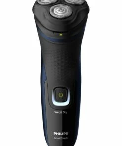 Cheap π Philips Shaver Series 1000 Wet & Dry Shaver Adriatic Blue S1323/41 β€οΈ