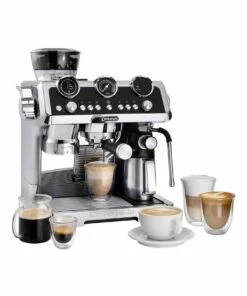Brand new 🎁 Delonghi La Specialista Maestro Pump Coffee Machine Metal EC9665M 🎉 -Appliances Sales Store 794469970 3 720x928