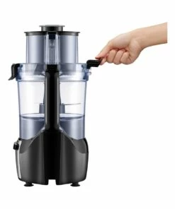 Best reviews of 😀 Kambrook Snap & Seal Food Processor Black KFP655BLK 🌟 -Appliances Sales Store 795184030 3 720x928