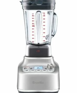 Best Pirce 🎁 Breville The Super Q Blender Brushed Stainless Steel BBL920BSS 😍