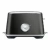 Promo ✨ Breville The Luxe Toast Select 2 Slice Toaster Black BTA735BST 🔔