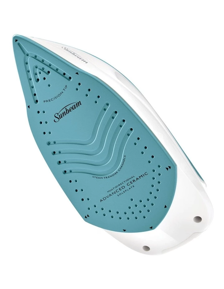 Brand new π Sunbeam PressXPress Garment Steamer White STC5000 π 2 Brand new π Sunbeam PressXPress Garment Steamer White STC5000 π - Image 2