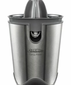 Hot Sale 🎉 Sunbeam Citrus Press Stainless Steel JEM1000SS 🌟