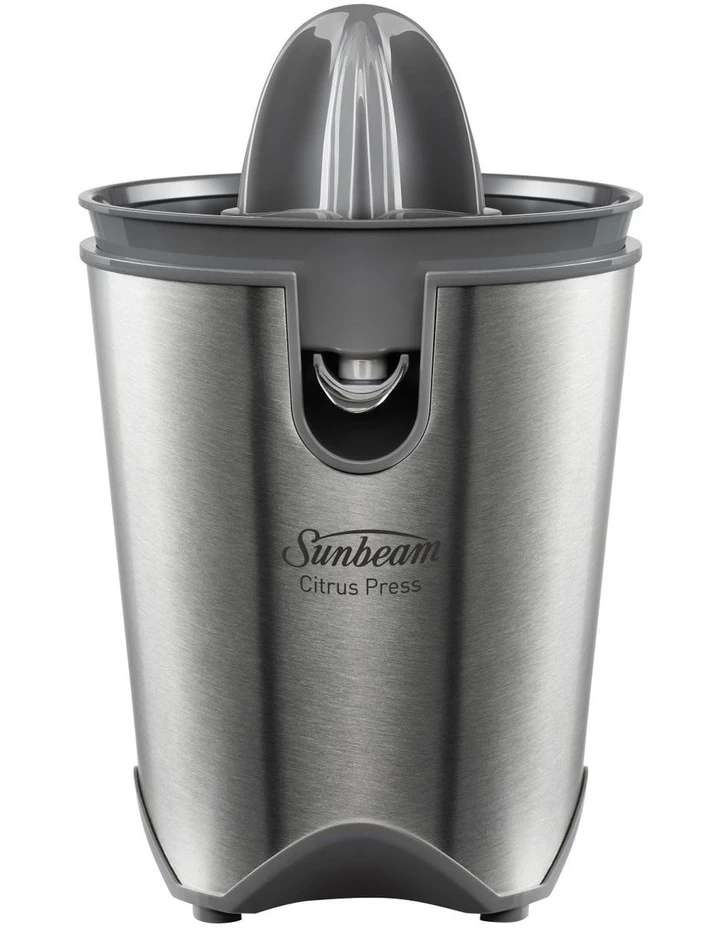 Hot Sale π Sunbeam Citrus Press Stainless Steel JEM1000SS π 1 Hot Sale π Sunbeam Citrus Press Stainless Steel JEM1000SS π