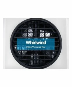 Coupon 😍 Devanti Evaporative Air Cooler Industrial Commercial Portable Water Fan Workshop ⭐ -Appliances Sales Store 795714760 6 720x928