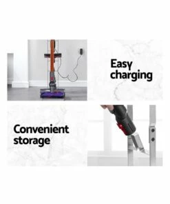 Top 10 ✨ My Plaza Freestanding Dyson Vacuum Stand Rack Holder Cordless Handheld Cleaner V6 7 8 V10 V11 Silver ✨ -Appliances Sales Store 795850750 5 720x928