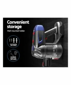 Coupon π Devanti Handheld Vacuum Cleaner Cordless Stick Handstick Vac Bagless 2-Speed Headlight Red π 10 Coupon π Devanti Handheld Vacuum Cleaner Cordless Stick Handstick Vac Bagless 2-Speed Headlight Red π -Appliances Sales Store 795853270 5 720x928