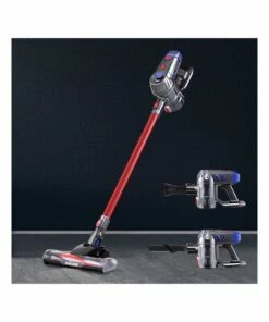 Coupon π Devanti Handheld Vacuum Cleaner Cordless Stick Handstick Vac Bagless 2-Speed Headlight Red π 11 Coupon π Devanti Handheld Vacuum Cleaner Cordless Stick Handstick Vac Bagless 2-Speed Headlight Red π -Appliances Sales Store 795853270 6 720x928