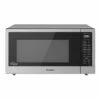 Cheapest 🔔 Panasonic 44L Cyclonic Inverter Microwave Oven Stainless Steel NN-SD78LSQPQ ⭐