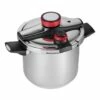 Brand new 👍 The Cooks Collective Twist Pro 7L Pressure Cooker 😀