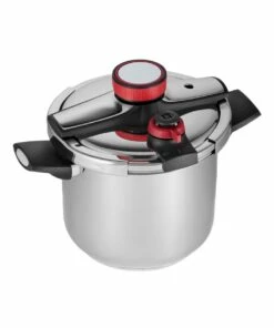 Brand new 👍 The Cooks Collective Twist Pro 7L Pressure Cooker 😀