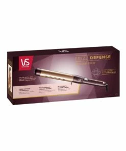 Cheap 🧨 VS Sassoon Frizz Defense Mahogany Gold Curler VSC851A 🔥 -Appliances Sales Store 798343120 3 1 720x928