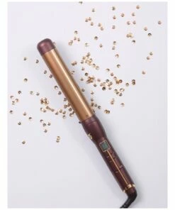 Cheap 🧨 VS Sassoon Frizz Defense Mahogany Gold Curler VSC851A 🔥 -Appliances Sales Store 798343120 4 1 720x928