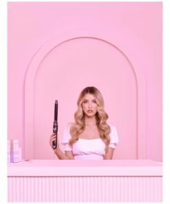 Best Sale π Mermade Hair Spin 25mm Hair Curler Black SKU1011 π₯ 9 Best Sale π Mermade Hair Spin 25mm Hair Curler Black SKU1011 π₯ -Appliances Sales Store 799495390 4 720x928