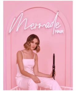 Best Sale π Mermade Hair Spin 25mm Hair Curler Black SKU1011 π₯ 10 Best Sale π Mermade Hair Spin 25mm Hair Curler Black SKU1011 π₯ -Appliances Sales Store 799495390 5 720x928