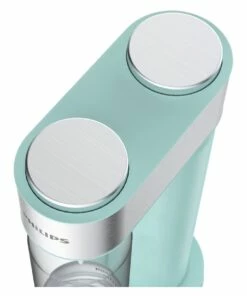 Deals 🎉 Philips GoZero Mint Soda & Sparkling Water Maker ADD4902MT/79 👍 -Appliances Sales Store 799941880 3 2 720x928