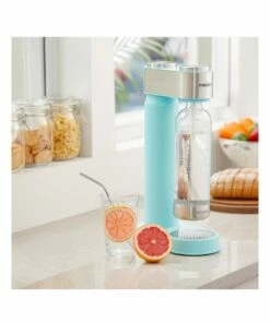 Deals 🎉 Philips GoZero Mint Soda & Sparkling Water Maker ADD4902MT/79 👍 -Appliances Sales Store 799941880 5 2 720x928