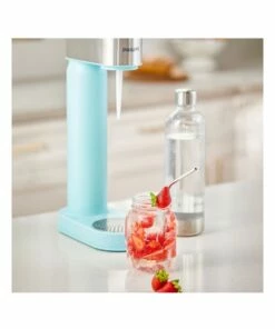 Deals 🎉 Philips GoZero Mint Soda & Sparkling Water Maker ADD4902MT/79 👍 -Appliances Sales Store 799941880 6 1 720x928