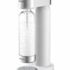 Flash Sale 🔥 Philips GoZero White Soda & Sparkling Water Maker ADD4902WH/79 ✨
