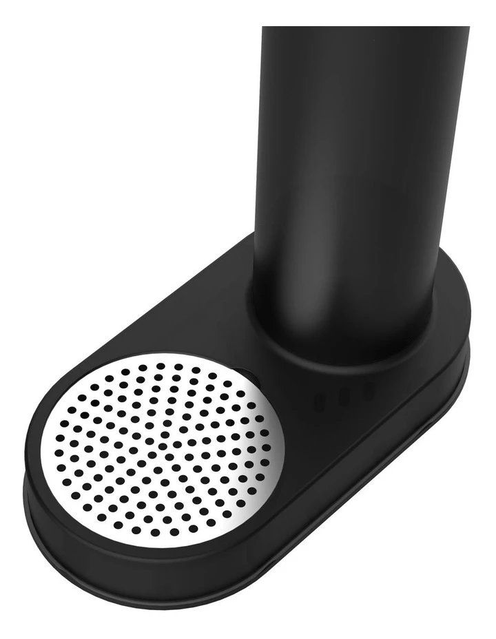 Budget π Philips GoZero Black Soda & Sparkling Water Maker ADD4902BK/79 π₯ 4 Budget π Philips GoZero Black Soda & Sparkling Water Maker ADD4902BK/79 π₯ - Image 4