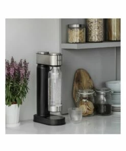 Budget π Philips GoZero Black Soda & Sparkling Water Maker ADD4902BK/79 π₯ 11 Budget π Philips GoZero Black Soda & Sparkling Water Maker ADD4902BK/79 π₯ -Appliances Sales Store 799942060 5 1 720x928