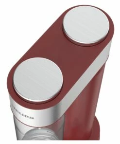 Discount 😍 Philips GoZero Red Soda & Sparkling Water Maker ADD4902RD/79 ⭐ -Appliances Sales Store 799942150 3 2 720x928