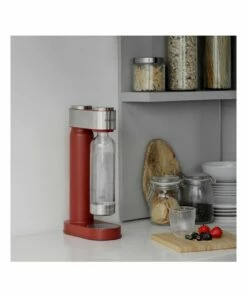 Discount 😍 Philips GoZero Red Soda & Sparkling Water Maker ADD4902RD/79 ⭐ -Appliances Sales Store 799942150 6 2 720x928
