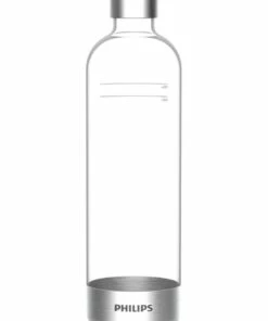 Cheapest 👏 Philips GoZero 1L Soda & Sparkling Water Maker Carbonating Bottle ADD912/79 🛒