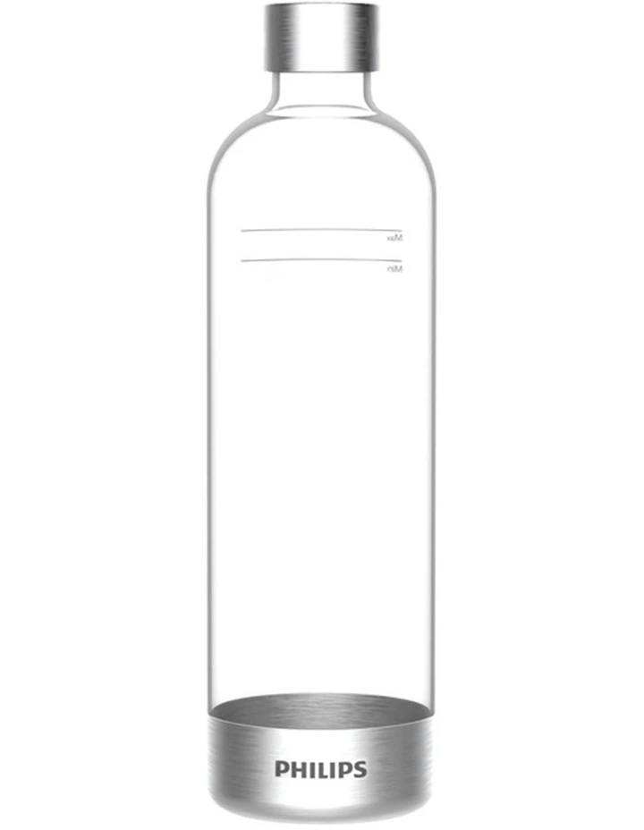 Cheapest π Philips GoZero 1L Soda & Sparkling Water Maker Carbonating Bottle ADD912/79 π 1 Cheapest π Philips GoZero 1L Soda & Sparkling Water Maker Carbonating Bottle ADD912/79 π