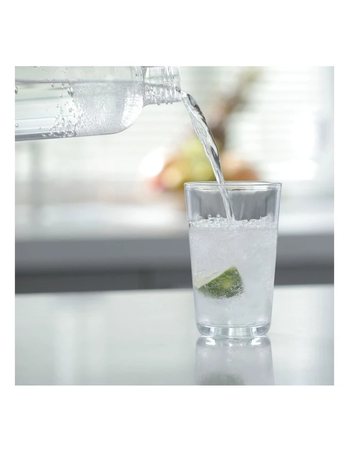 Cheapest π Philips GoZero 1L Soda & Sparkling Water Maker Carbonating Bottle ADD912/79 π 2 Cheapest π Philips GoZero 1L Soda & Sparkling Water Maker Carbonating Bottle ADD912/79 π - Image 2