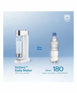 Cheapest π Philips GoZero 1L Soda & Sparkling Water Maker Carbonating Bottle ADD912/79 π 13 Cheapest π Philips GoZero 1L Soda & Sparkling Water Maker Carbonating Bottle ADD912/79 π -Appliances Sales Store 799942240 7 720x928