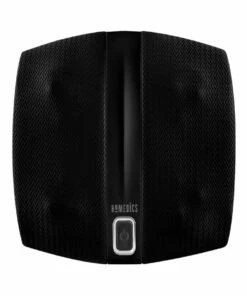 Budget 🛒 Homedics Shiatsu Elite Foot Massager with Heat Black FMS-255H-AU 💯
