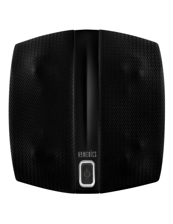 Budget π Homedics Shiatsu Elite Foot Massager with Heat Black FMS-255H-AU π― 1 Budget π Homedics Shiatsu Elite Foot Massager with Heat Black FMS-255H-AU π―