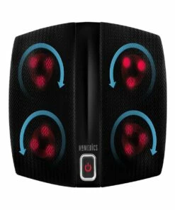 Budget π Homedics Shiatsu Elite Foot Massager with Heat Black FMS-255H-AU π― 10 Budget π Homedics Shiatsu Elite Foot Massager with Heat Black FMS-255H-AU π― -Appliances Sales Store 800380360 4 1 720x928