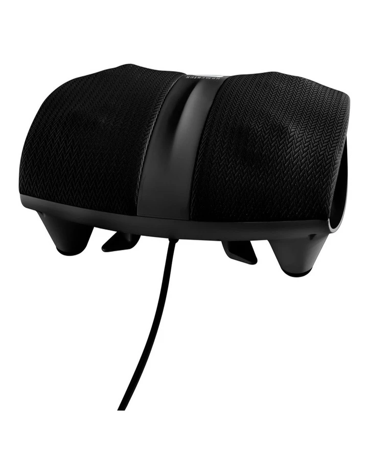 Budget π Homedics Shiatsu Elite Foot Massager with Heat Black FMS-255H-AU π― 5 Budget π Homedics Shiatsu Elite Foot Massager with Heat Black FMS-255H-AU π― - Image 5