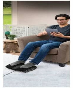 Budget π Homedics Shiatsu Elite Foot Massager with Heat Black FMS-255H-AU π― 13 Budget π Homedics Shiatsu Elite Foot Massager with Heat Black FMS-255H-AU π― -Appliances Sales Store 800380360 7 720x928