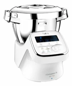 Flash Sale π€© Tefal i-Companion XL Cooking White Food Processor FE90C160 π§¨