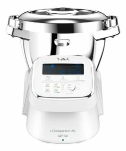 Flash Sale π€© Tefal i-Companion XL Cooking White Food Processor FE90C160 𧨠9 Flash Sale π€© Tefal i-Companion XL Cooking White Food Processor FE90C160 𧨠-Appliances Sales Store 800932330 3 720x928