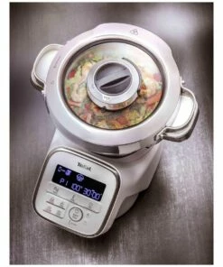Flash Sale π€© Tefal i-Companion XL Cooking White Food Processor FE90C160 𧨠12 Flash Sale π€© Tefal i-Companion XL Cooking White Food Processor FE90C160 𧨠-Appliances Sales Store 800932330 6 720x928