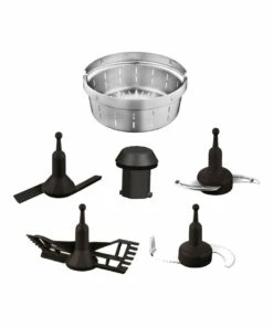 Flash Sale 🤩 Tefal i-Companion XL Cooking White Food Processor FE90C160 🧨 -Appliances Sales Store 800932330 7 720x928