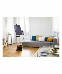 Outlet 🔥 Tefal Ixeo Power All-in-One Garment Steamer Black/Copper QT2020 😀 -Appliances Sales Store 801420310 3 720x928