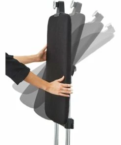 Outlet 🔥 Tefal Ixeo Power All-in-One Garment Steamer Black/Copper QT2020 😀 -Appliances Sales Store 801420310 5 720x928