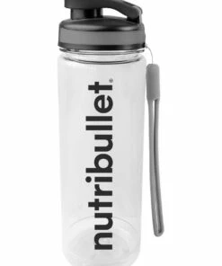 Deals 💯 Nutribullet Drink Bottle Tumbler 🔥