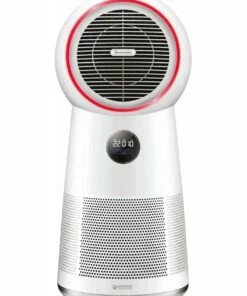 Brand new 👏 Breville The AirRounder Plus Connect Heating & Cooling Purifier White LPH708WHT 🎁