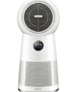 Brand new π Breville The AirRounder Plus Connect Heating & Cooling Purifier White LPH708WHT π 5 Brand new π Breville The AirRounder Plus Connect Heating & Cooling Purifier White LPH708WHT π -Appliances Sales Store 801680770 3 720x928