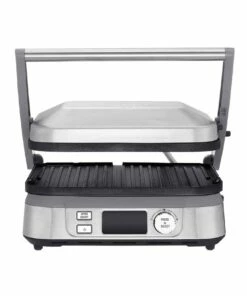Coupon π Cuisinart Griddler & Deep Pan Silver GR-5XA β